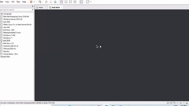Finding Password Bt Source code/Website Mirroring by Kali Linux// Opening Source code /10th July смотреть онлайн