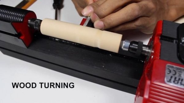 The Cool Tool: Unimat 4in1 Basic