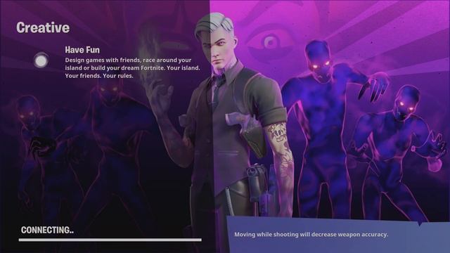 Fortnite v22.10 Update смотреть онлайн