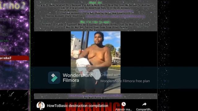 Carlos What The ---- Did You Get Me Into смотреть онлайн