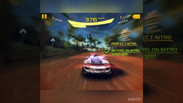 Asphalt 8 airborne+ apple arcade walkthrough - part 23 - season 7: heat смотреть онлайн