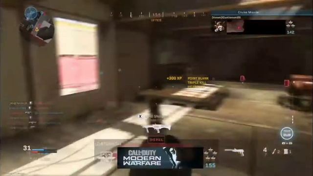 Call of duty in a shell.EXE смотреть онлайн