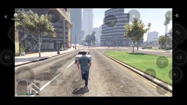 How to Download Gta 5 in any Android phone | Free Emulator | Chiki App | 💯 Working смотреть онлайн
