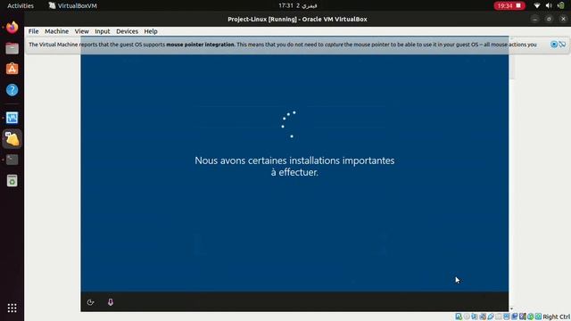 Install CentOS 7 + Windows 10 in the VirtualBOX смотреть онлайн