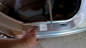 МАЗДА 6 gg.  Замена ПОРОГОВ и АРОК с 2х сторон. MAZDA 6 gg. Replacement SILLS.