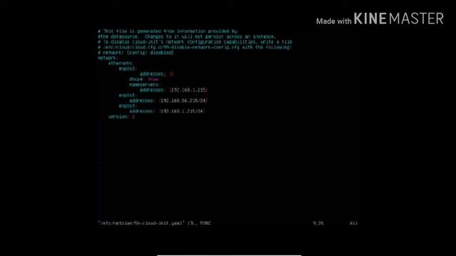 DNS server (BIND9) Tutorial on Ubuntu 18.04 смотреть онлайн