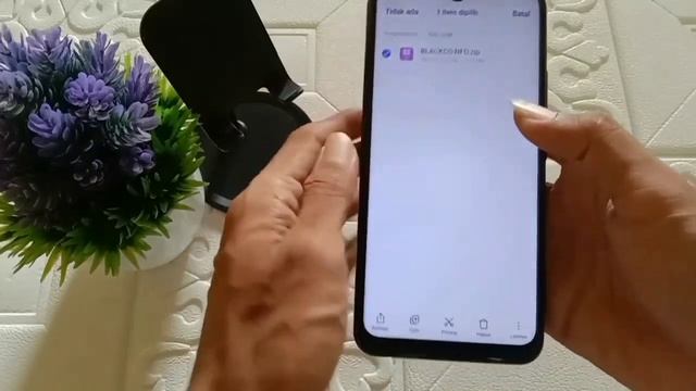 TEMA VIVO BLACK OS KEREN TERBARU #ANDROID 11 FT OS 9 смотреть онлайн