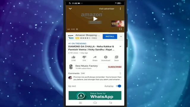 How to Find New Update | How to Find YouTube New Update | YouTube Video Ke Liye Topic Kaha se Laye смотреть онлайн