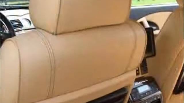 2005 Maserati Quattroporte Used Cars Johnstown OH