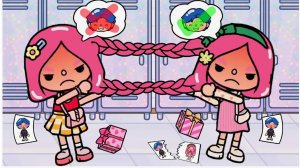 Тока Бока Лучшие подруги Сериал