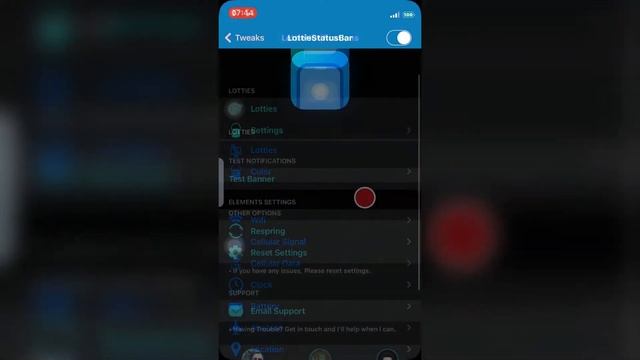 TOP CYDIA TWEAKS FOR IOS 14.4 &14.4.2 смотреть онлайн
