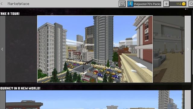 💥 2 FREE Maps and 8 FREE SKINS| Minecraft Marketplace 1.17.10 💥 смотреть онлайн