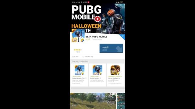 HOW TO DOWNLOAD 1.0 PUBG MOBILE BETA | HOW TO DOWNLOAD ERANGL 2.0 IN PUBG MOBILE | 1.0 PUBG BETA смотреть онлайн