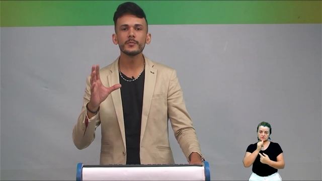 Pré Enem - Aula 08 - Química - Tabela Periódica - Parte 2 смотреть онлайн