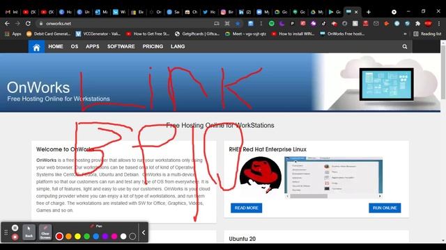 How to find hidden Linux (ubuntu) in google смотреть онлайн