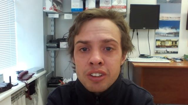Skype For Linux Beta Feedback and Women's Day - South African Sysadmin in Russia Vlog 7 смотреть онлайн