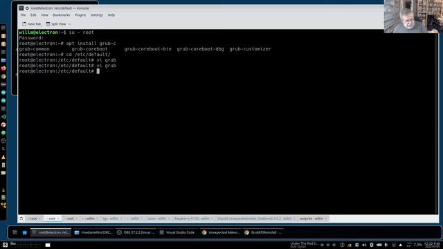 How to Blow up Linux смотреть онлайн