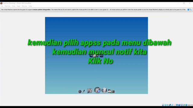 Install *GEDIT* menggunakan Tinycore смотреть онлайн