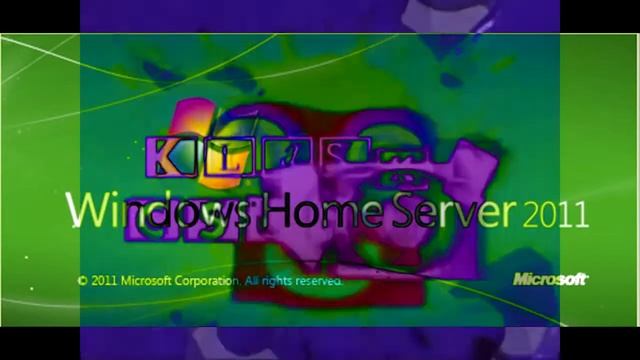 Windows Home Server 2011 Csupo смотреть онлайн