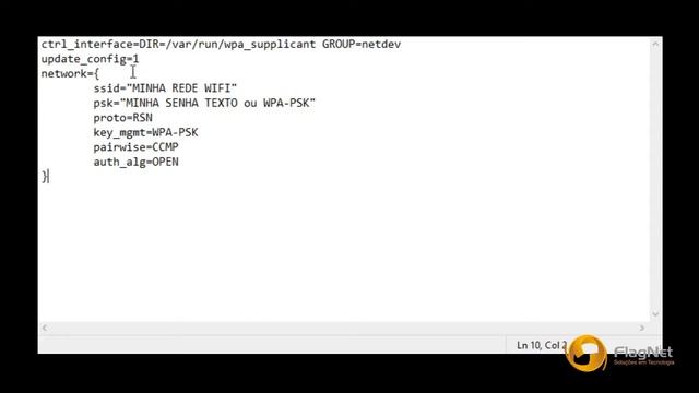 Raspberry PI - Instalação (Parte 2) смотреть онлайн