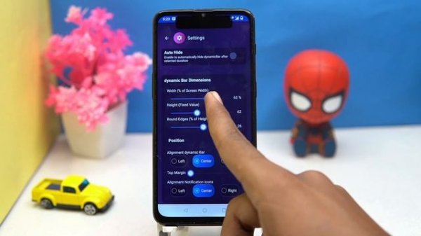 5 Best Dynamic Island Apps for Android 2024 | Use Dynamic Island on Android ✅