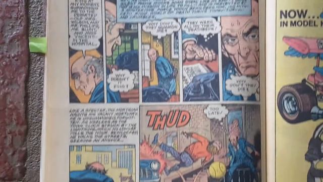 The Day The Clock Stopped смотреть онлайн