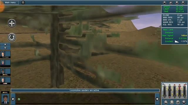 Trainz Simulator 3 New Indian addons update I indian locomotive Indian route coach And New Update смотреть онлайн