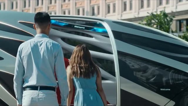 Concept Cars 5 Years Ahead of Time | Top 5 - 2020 смотреть онлайн