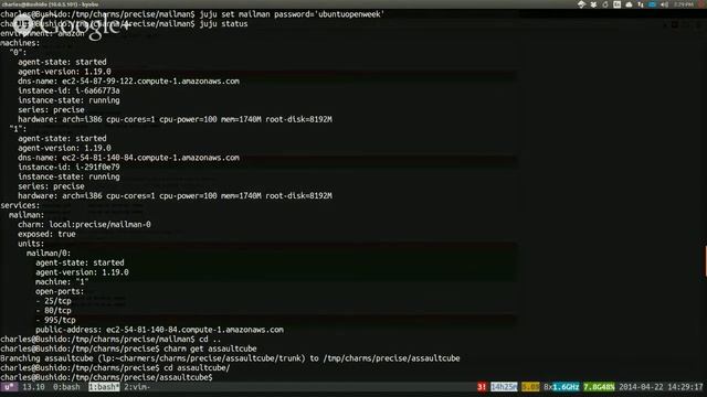 [Classroom] Getting Acquainted with the Juju Review Queue and Process смотреть онлайн