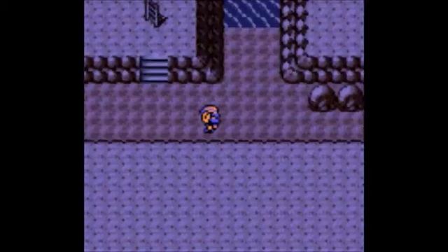 Let's Nuzlocke Pokemon Crystal Episode 5: Fedora Is Probably The Greatest Hat смотреть онлайн