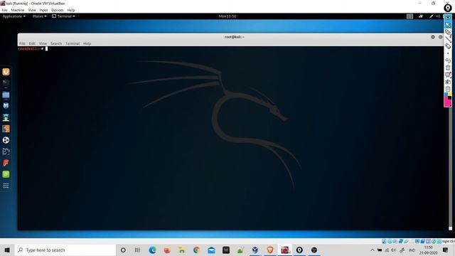 Linux command series Episode #1: PWD смотреть онлайн