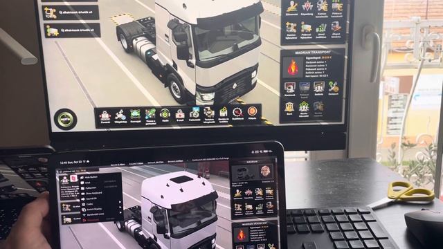 Parsec / Crossover lagging on M1 Pro смотреть онлайн