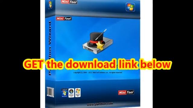 MiniTool Partition Wizard Home Edition 7 8 смотреть онлайн