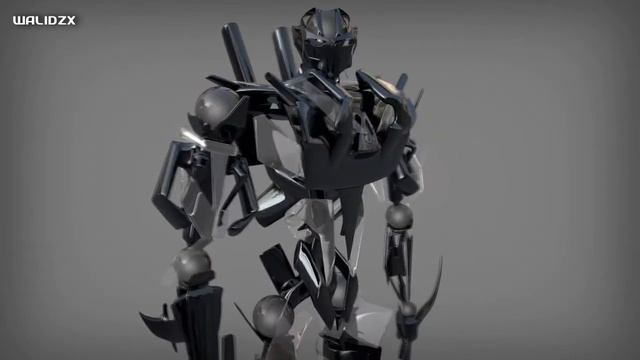 Android Preview - Cinema 4D смотреть онлайн