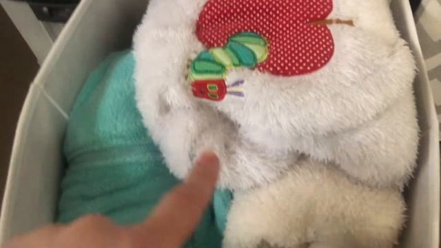 ShellBellsChannel Nursery Tour 2020! - Where do I store my prams !? смотреть онлайн