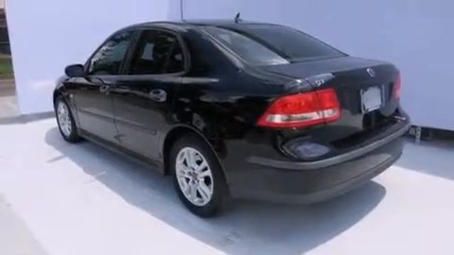 2005 Saab 9-3 Nashville TN 37204 смотреть онлайн