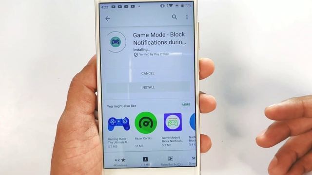 Pubg Mobile Game Tool do not disturb || Hindi смотреть онлайн