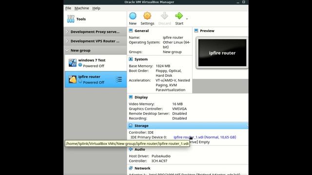 resize disk .vdi virtualbox on linux #virtualbox #linux #ubuntu #debian смотреть онлайн