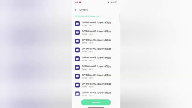color os 12 wallpaper.realme UI 3.0 wallpaper does for Android. смотреть онлайн