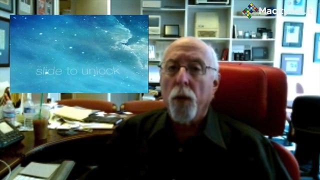Intervista Con Walt Mossberg su iPhone 5S, iPhone 5C, iOS 7, Android [macitynet.it] смотреть онлайн
