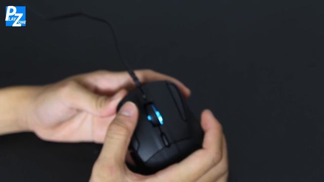 STEELSERIES RIVAL 500: Thay đổi hay là chết? смотреть онлайн