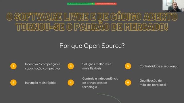 Webinar Certificação Linux LPIC-1 смотреть онлайн