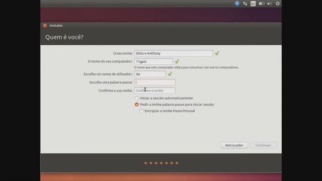 Linux "Ubuntu 14.04" смотреть онлайн