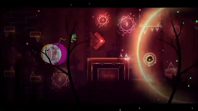 (Hard Demon) "dak" 100% By MazZedy & More [Geomety Dash 2.113] смотреть онлайн