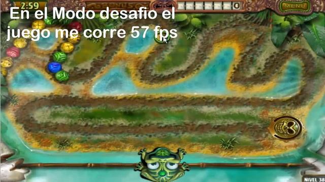 puede el intel 82945g correr zuma's revenge смотреть онлайн