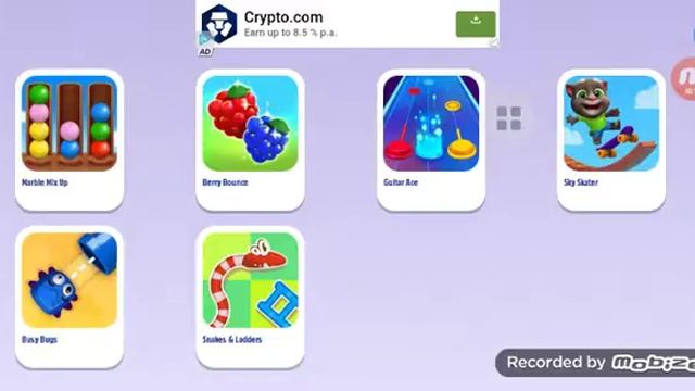 My Talking Tom Friends iOS Sky Skateboard Waterford PC Windows 10 Windows 7 смотреть онлайн