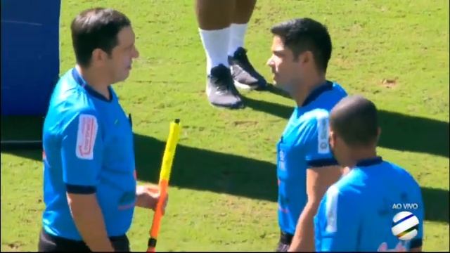 Início da transmissão de 🇾🇪 Ação x Cuiabá 🇨🇨 - Matogrossense 2021 (TV Centro América) смотреть онлайн