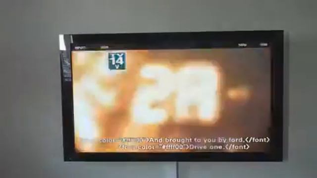 MKV playback on LG BD370749 смотреть онлайн