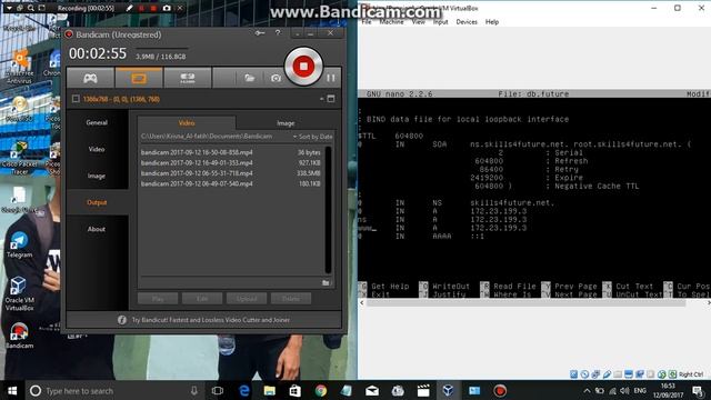 debian 7.8 #dua nama domain dalam 1server смотреть онлайн