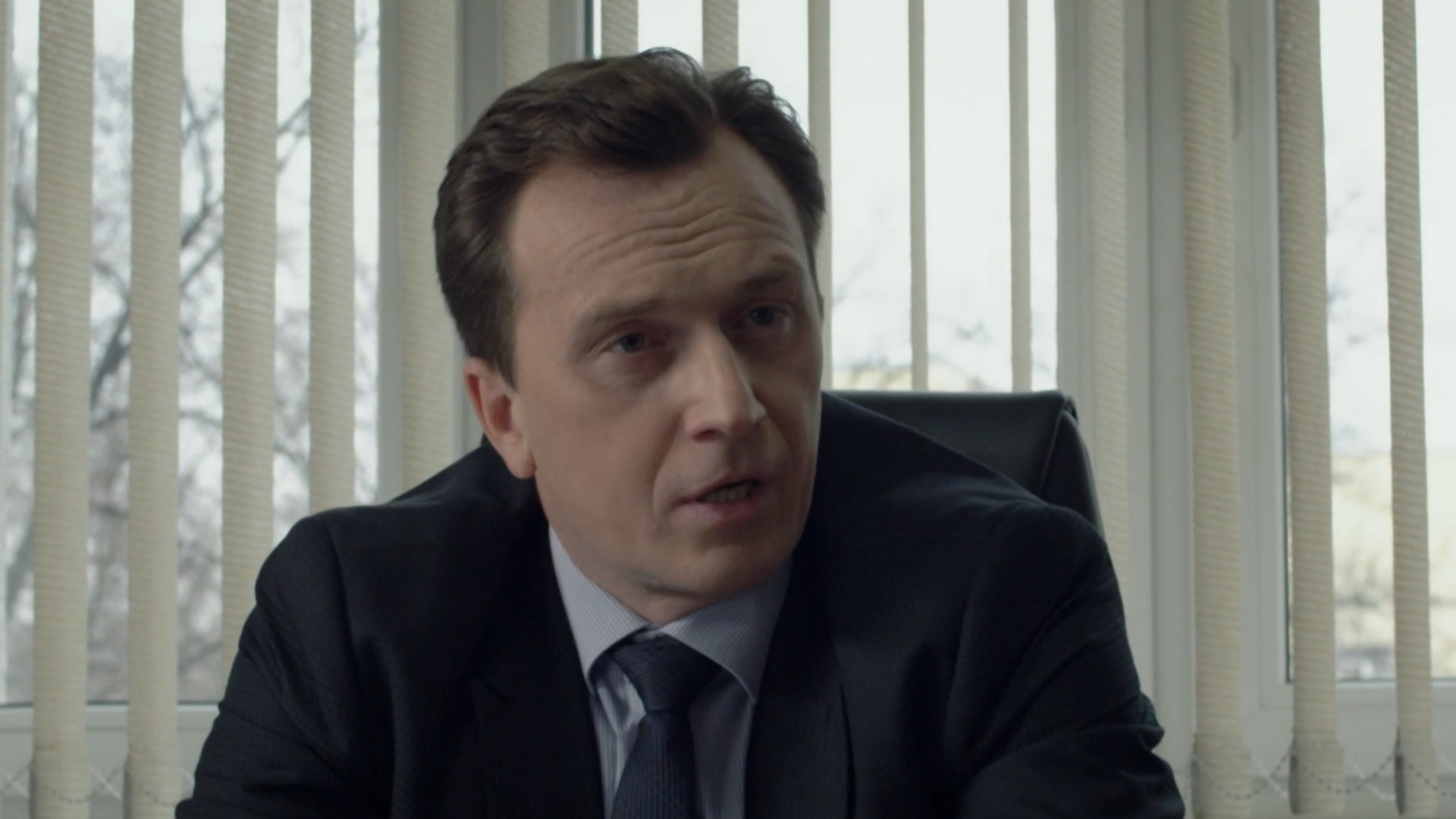 Невский, 4 сезон, 1 серия смотреть онлайн